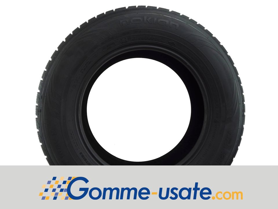Thumb Nokian Gomme Usate Nokian 235/65 R17 108V WR G2 Sport Utility XL M+S (80%) pneumatici usati Invernale_1